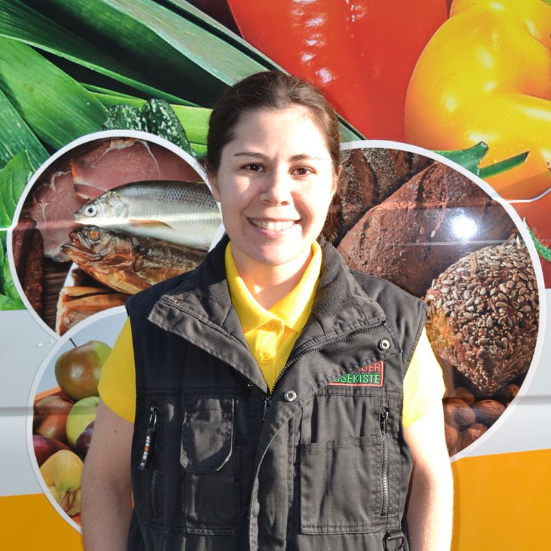 Cristina Fiqueiredo