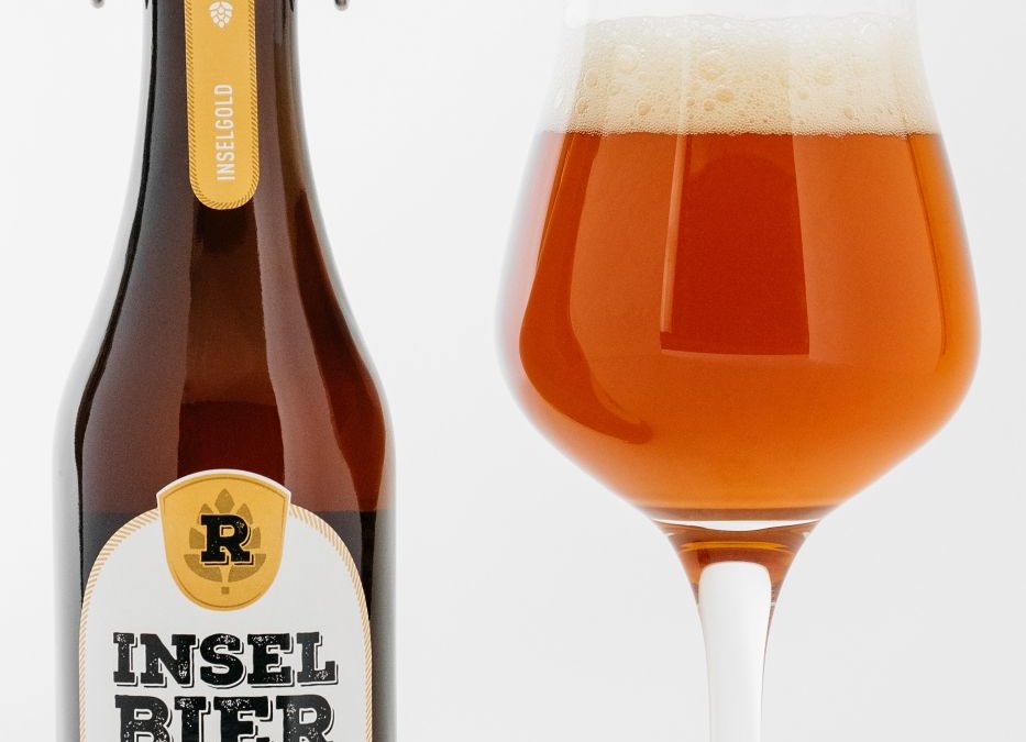 Inselbier – das Craft Bier von der Reichenau