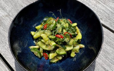 Rezept des Monats Juli 2026