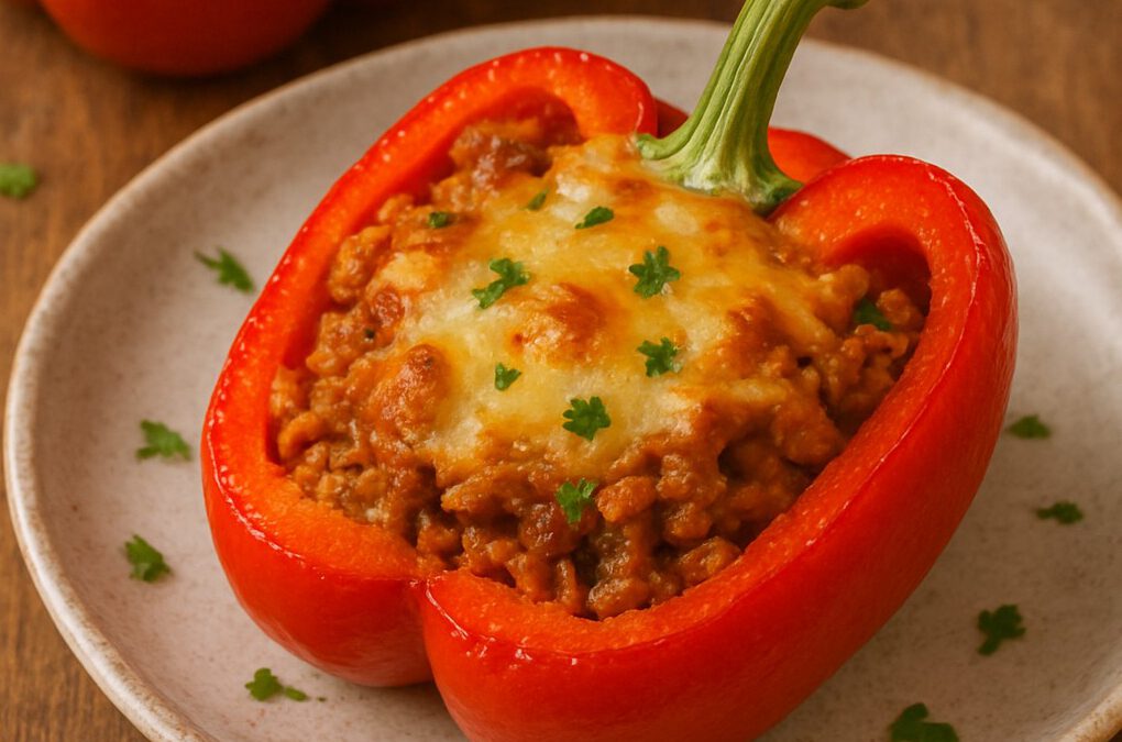 Rezept des Monats September 2025