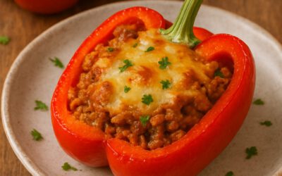 Rezept des Monats September 2025