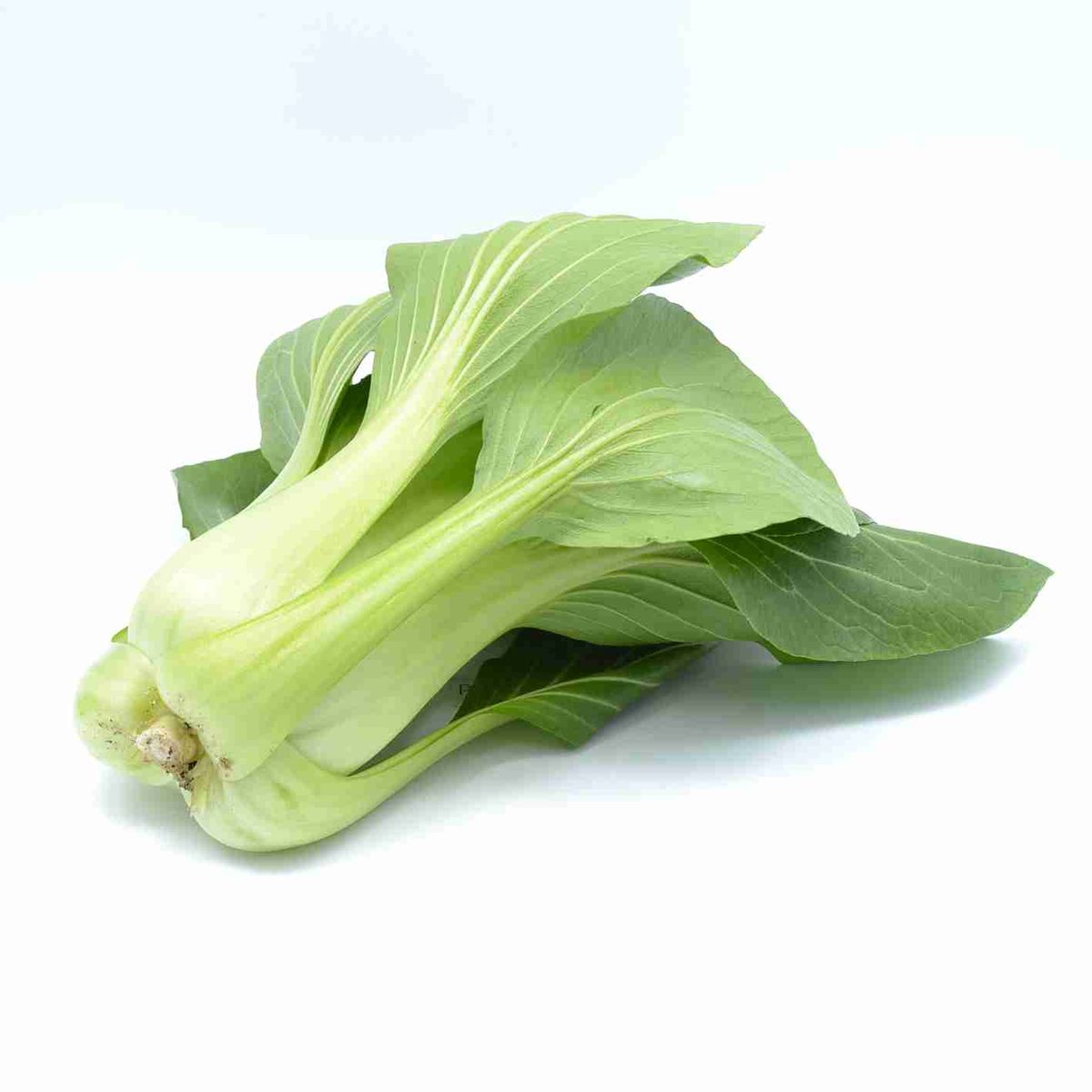Pak-Choi-frei