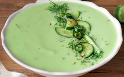 Rezept des Monats März 2025